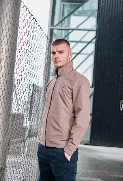 UBR Nano Jacket Dwood